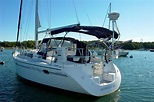 Used Catalina 35 2006 Yacht For Sale Osterville - Denison Yachting