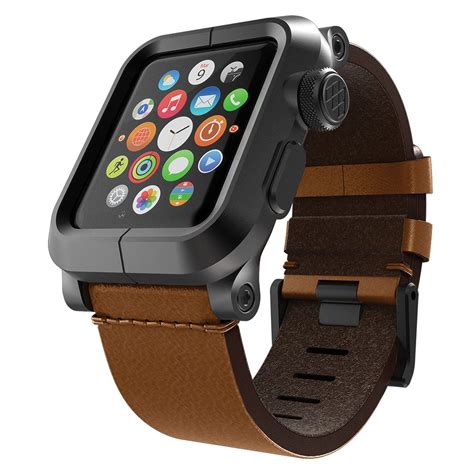 Our advanced materials and construction provide the ultimate impact protection for your phone or device. 9 Best Apple Watch Cases for 2018 - Protective Apple Watch ...