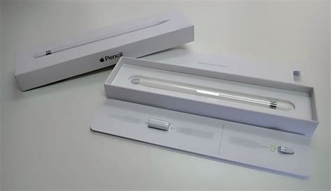 Quick Review Apple Pencil Robert Setiadi Website