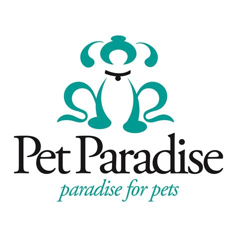 https://www.google.com/search?q=pet paradise logo | Pet paradise, Pet