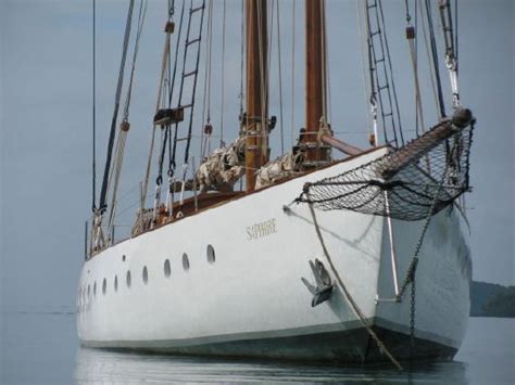 1996 Custom Grand Banks Schooner Boats Yachts For Sale