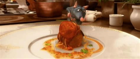 Remy Preparing The Ratatouille Ratatouille Food Critic Dinner Themes
