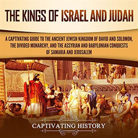 Kingdoms Of Israel And Judah FOR SALE PicClick