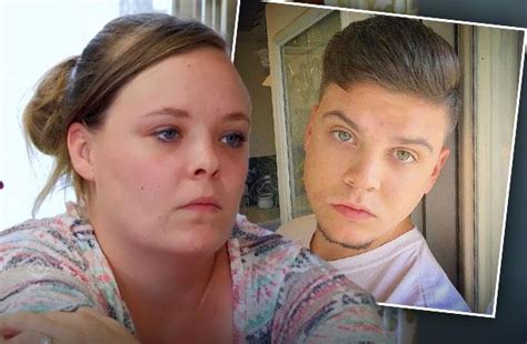 Tyler Baltierra Accused Of Cheating On Catelynn Lowell With A Man ‘teen Mom’