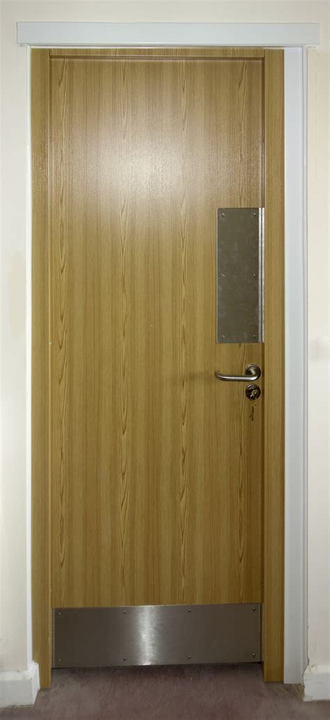 School Doors For Special Educational Needs Blog For Steel Door
