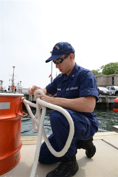 Dvids Images Coast Guard Station Woods Hole Mass Conducts