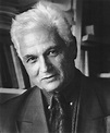 Biography - Jacques Derrida