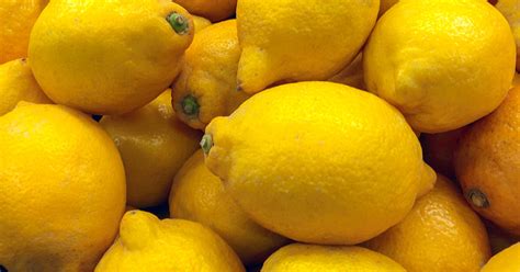 Italian Lemon Sicily by Capella - Flavours To Go