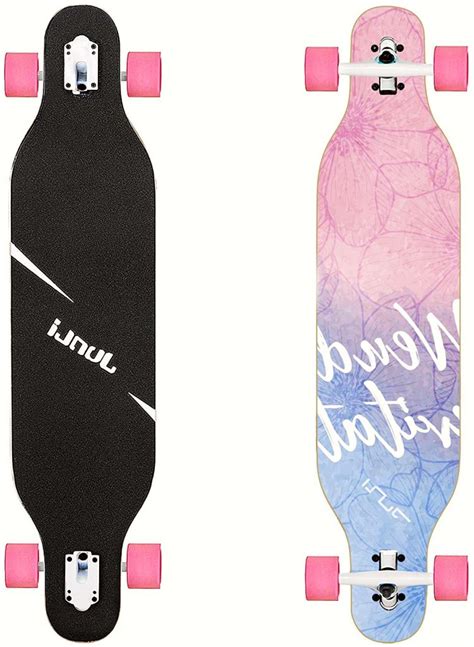 Best Longboards For Girls And Women 2023 Cheap Female Boards