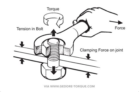 The Nuts And Bolts Of Torque Bike Exif