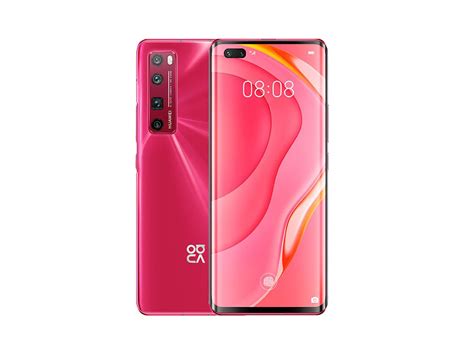 Maybe you would like to learn more about one of these? Huawei Nova 7 Pro - Notebookcheck-tr.com