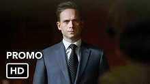 Suits 5x15 Promo "Tick Tock" (HD) - YouTube