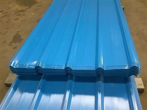 Aluminum Roofing Sheet At Best Price In Hyderabad By Sunshine Roofing