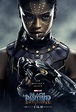 Poster zum Film Black Panther - Bild 42 auf 95 - FILMSTARTS.de