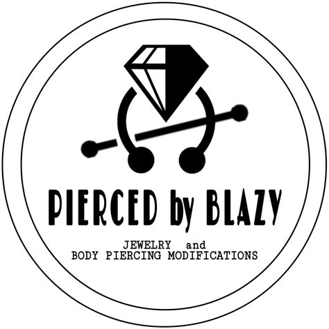 Pierced By Blazy Caloocan