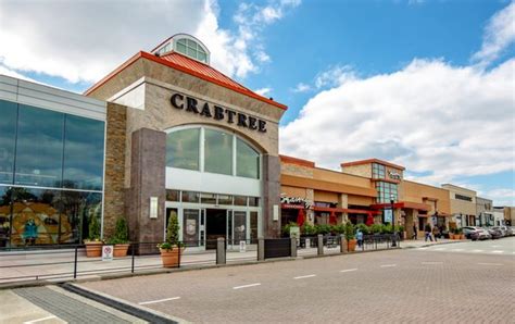 Crabtree Valley Mall 320 Photos And 216 Reviews 4325 Glenwood Ave