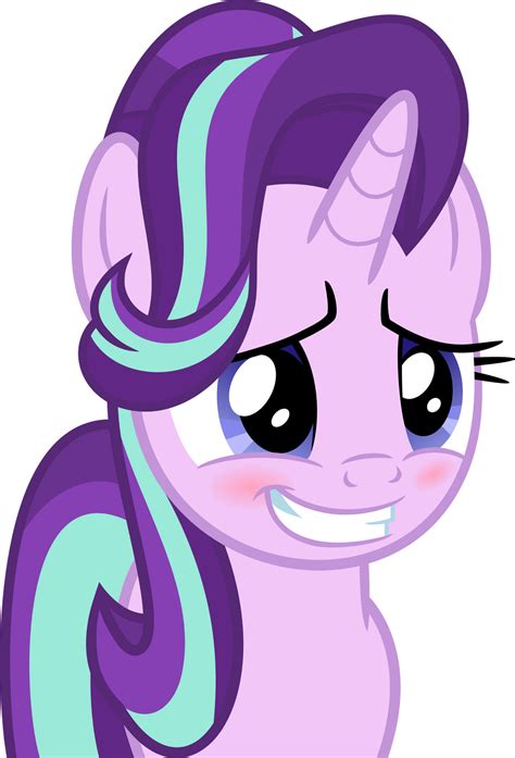 Starlight Glimmer By Lolliponybrony On Deviantart