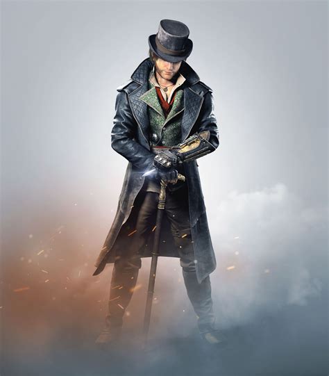 Which assassin's creed do you want to (re)play the most? Assassin's Creed Syndicate High Resolution Artwork and ...