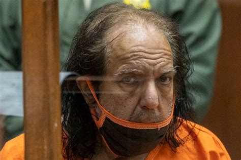 Ron Jeremy Faces Additional Sexual Assault Counts In Los Angeles Case TheWrap