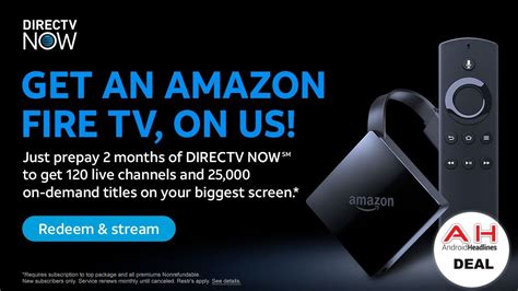 Includes hd dvr monthly service fee. Directv Channel Fureplace : Not yet a directv customer?