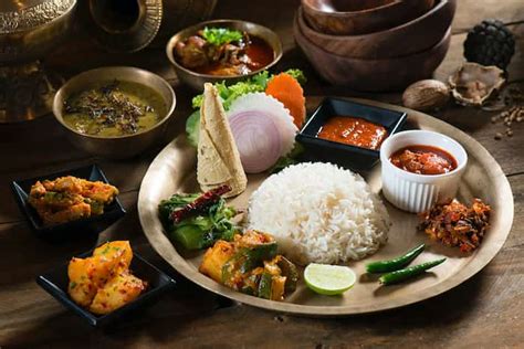 Comida Típica De Nepal 🍜 10 Platos A Degustar En Tu Viaje