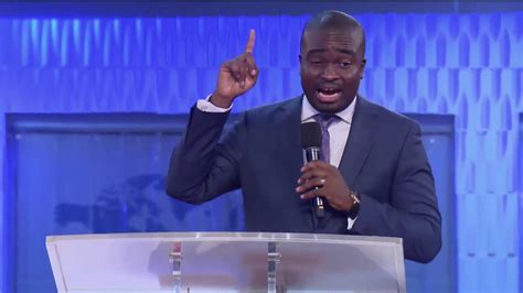 Pastor David Oyedepo Jr Obedience The Gateway To The Realm Of