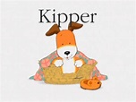 Kipper the Dog television show | Kipper the dog, Kids tv shows ...