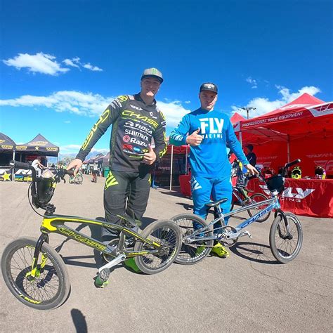 I was out back grilling and eating for the last couple connor fields @connorfields11 4 years ago. Connor Fields take the podium both days at USA BMX Great Salt Lake Nationals - ELEVN RACING ...
