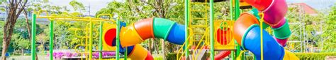 Why Plastic Playgrounds Are The Way To Go Spi Plastics