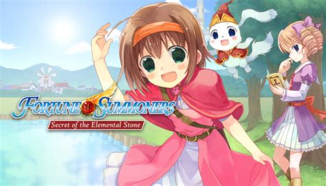 Fortune Summoners On Steam