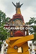 BEST PLACES TO VISIT IN CAGAYAN DE ORO for first-timers #detourista ...