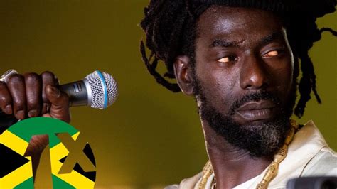 Buju Banton Gives A Thrilling Live Performance On Bbc 1xtra Watch