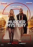 Sandler y Aniston vuelven a Netflix con "Misterio a Bordo 2" — El Nacional