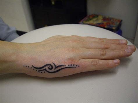 Side Hand Wrist Tattoos Tattoo Designs For Women Viraltattoo