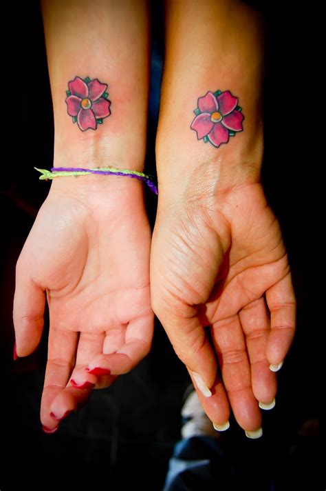 So you want to commemorate a decade with your best friend. Friendship Tattoos Designs, Ideas and Meaning | Tattoos ...