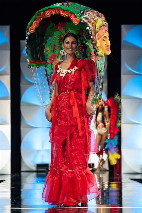 miss universe national costumes 2019 photos of the st