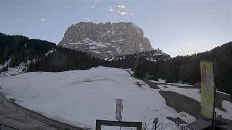 Bergfex Webcam Plan De Gralba Dolomites Val Gardena Gröden Wolkenstein Cam Aussicht