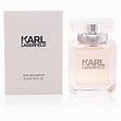 Perfume Karl Lagerfeld Edp 85ml Mujer — La Casa del Perfume — $23.900