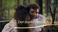 Der Starke Hans | Trailer - deutsch/german - YouTube