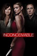 Inconceivable (2017) - Posters — The Movie Database (TMDb)