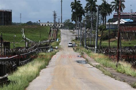 Water Subsides In Point Fortin After Spill Trinidad And Tobago Newsday