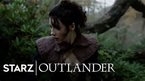 Outlander Episode 104 Preview Starz Youtube