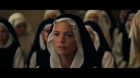 Robocops Director Just Made An Erotic Lesbian Nun Drama Heres The