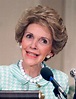 Nancy Reagan, former first lady, dead at 94 | CBC News