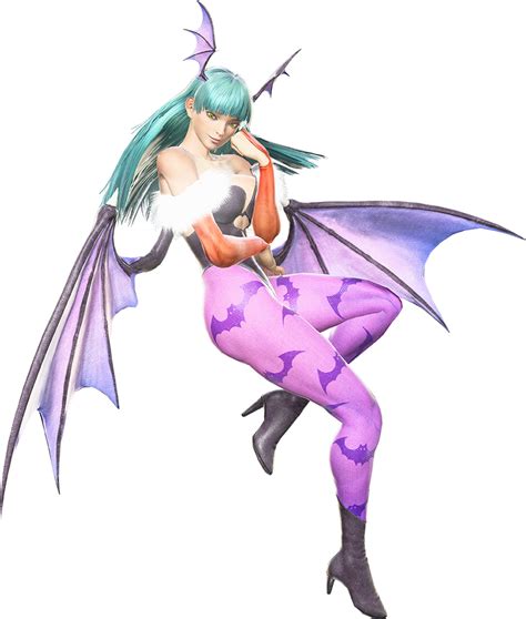 image morrigan mvci png street fighter wiki fandom powered by wikia