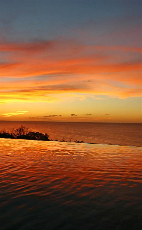 jetsetter daily moment of zen 11 12 beautiful sunrise beautiful sunset trinidad