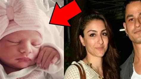 This Intimate Moment Shared Between Soha Ali Khan And Daughter Inaaya