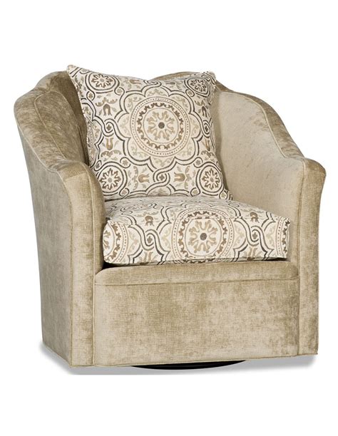 Transitional Style Living Room Chair