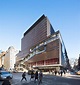 The University Center at The New School by SOM receives ULI Global ...
