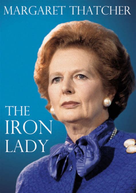 Margaret Thatcher The Iron Lady Dvd